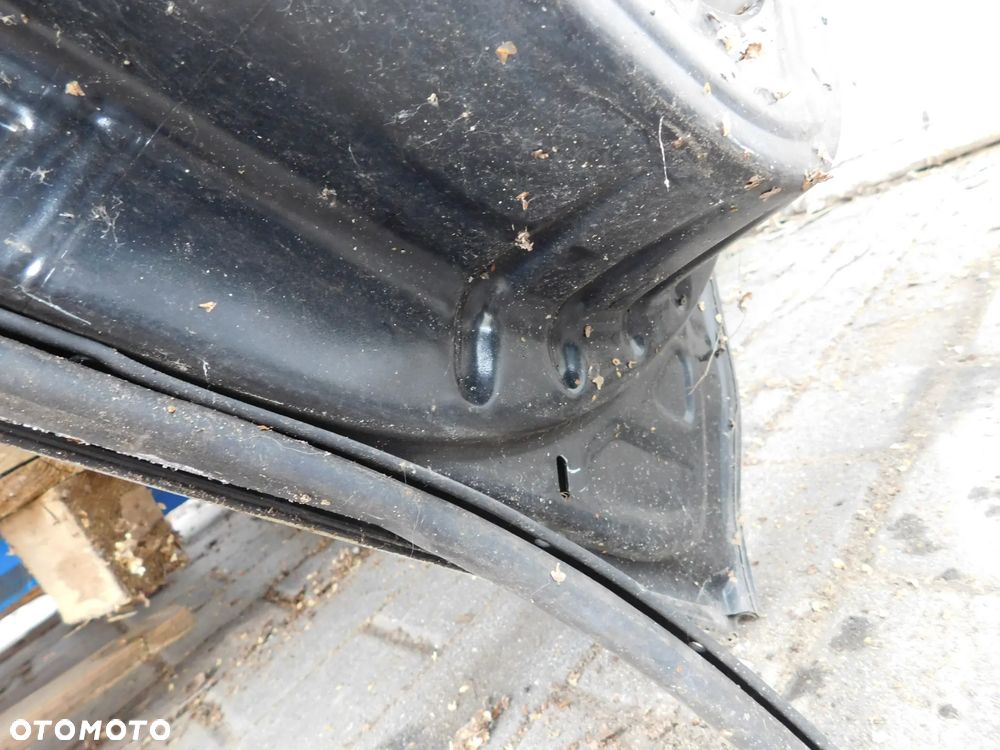 drzwi lewe tył tylne CITROEN C4 PICASSO - 8