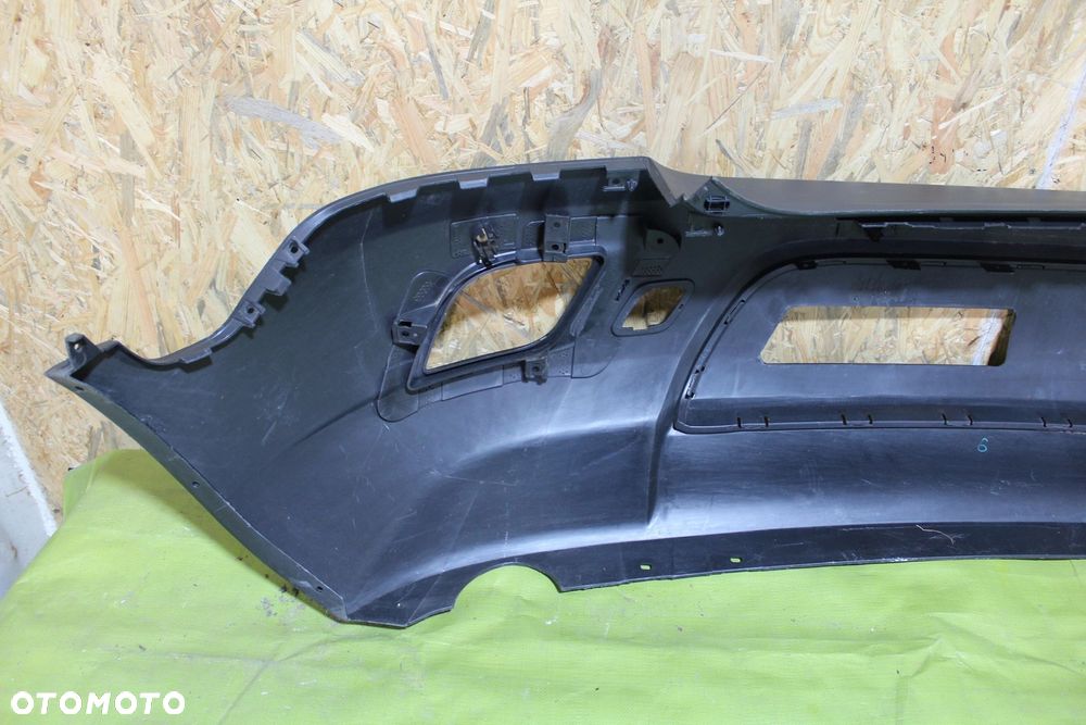 Zderzak tył Opel Mokka I 2012-2016r. - 3