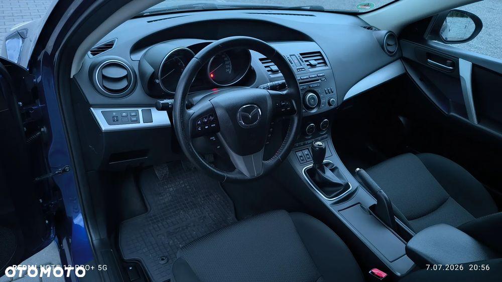 Mazda 3 2.0 MZR DISI Kenko - 21