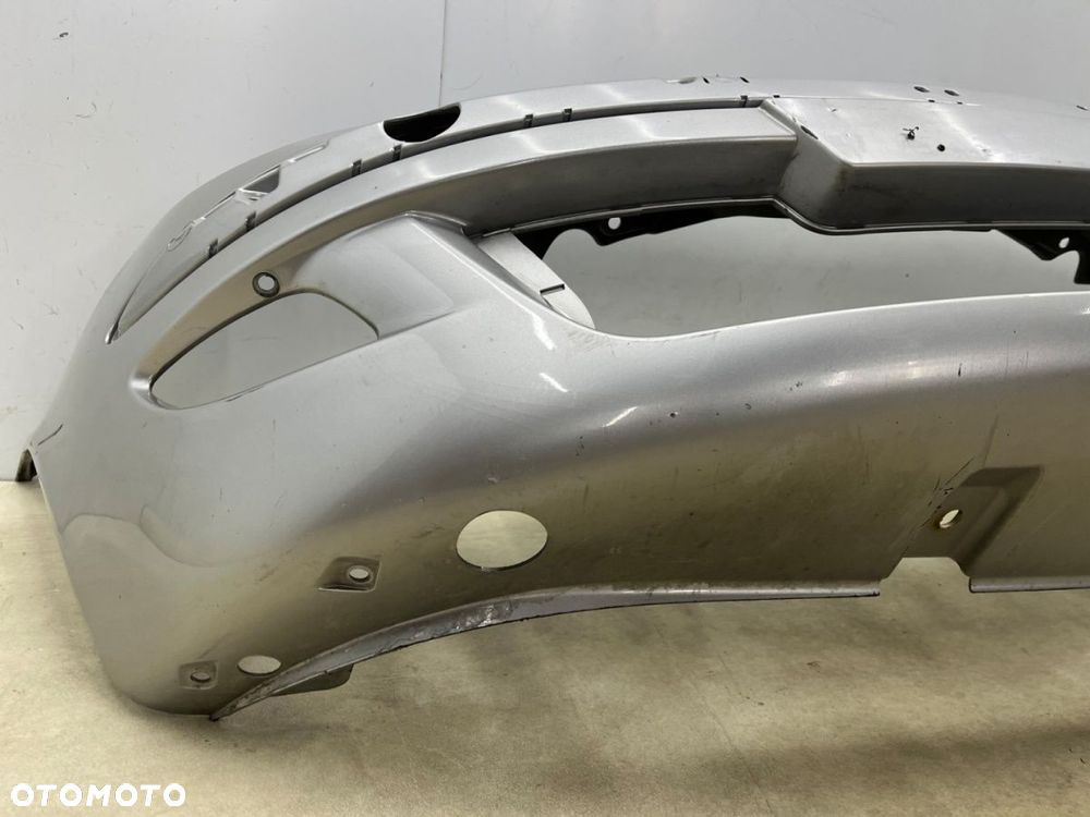 Zderzak przedni Lancia Ypsilon 2 II 03-06r. przód 735305888 - 16