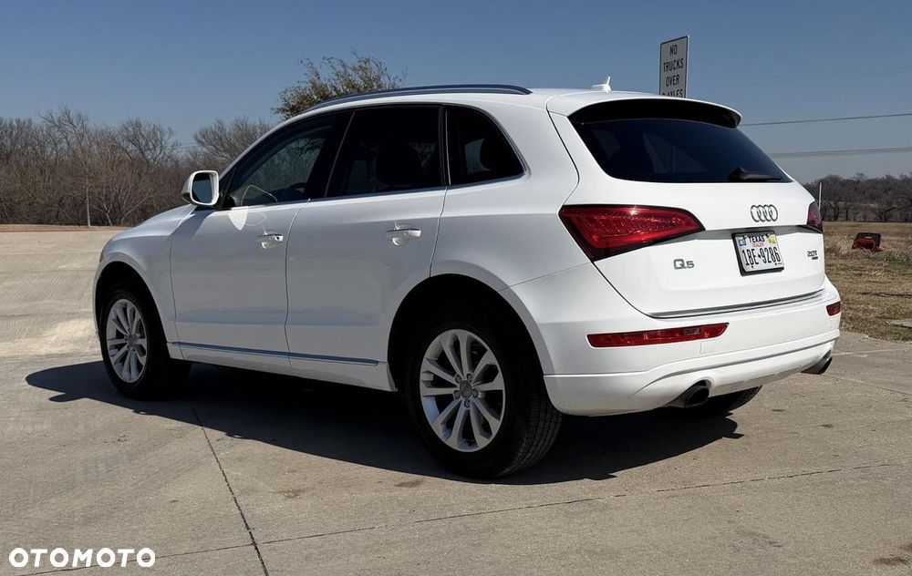 Audi Q5 - 5