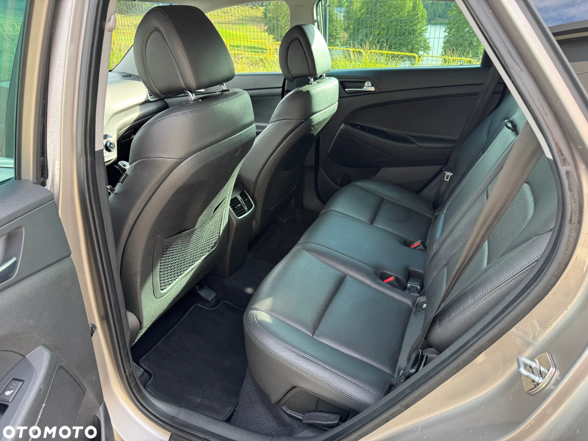 Hyundai Tucson - 17