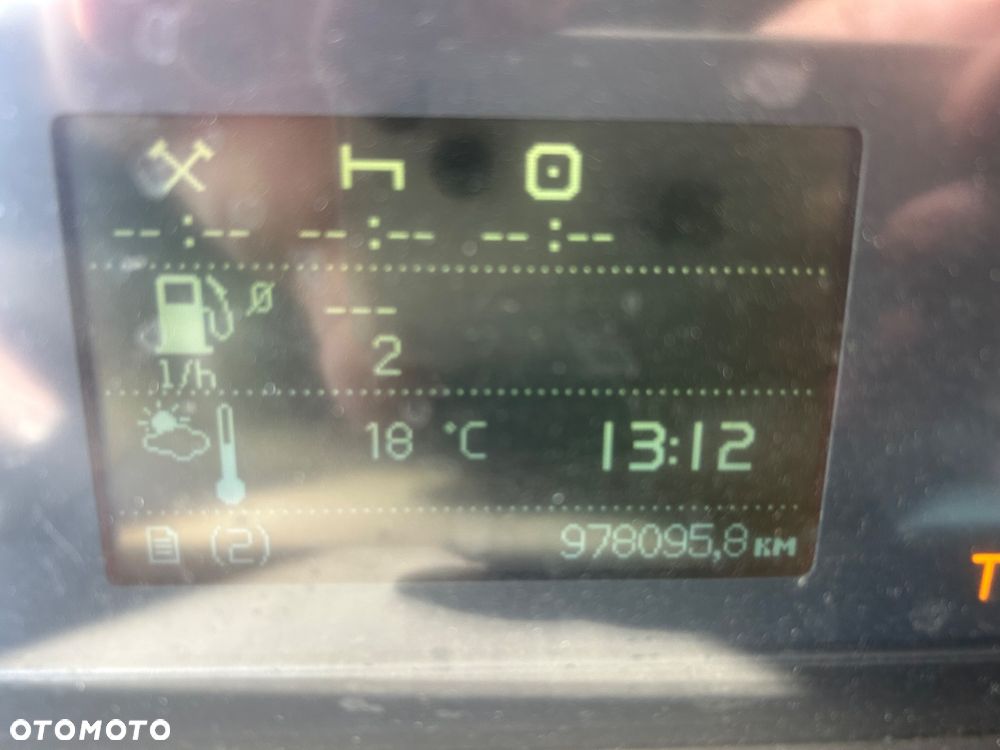 Volvo FH13 460 - 9