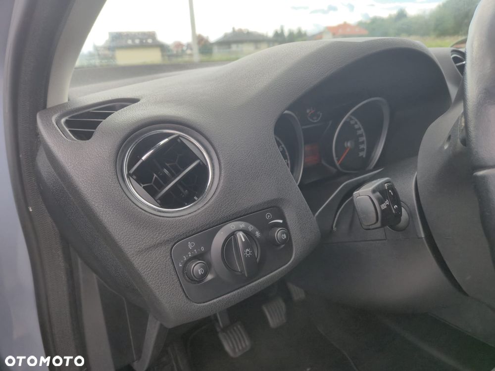 Ford Mondeo 2.0 Ghia Executive - 18