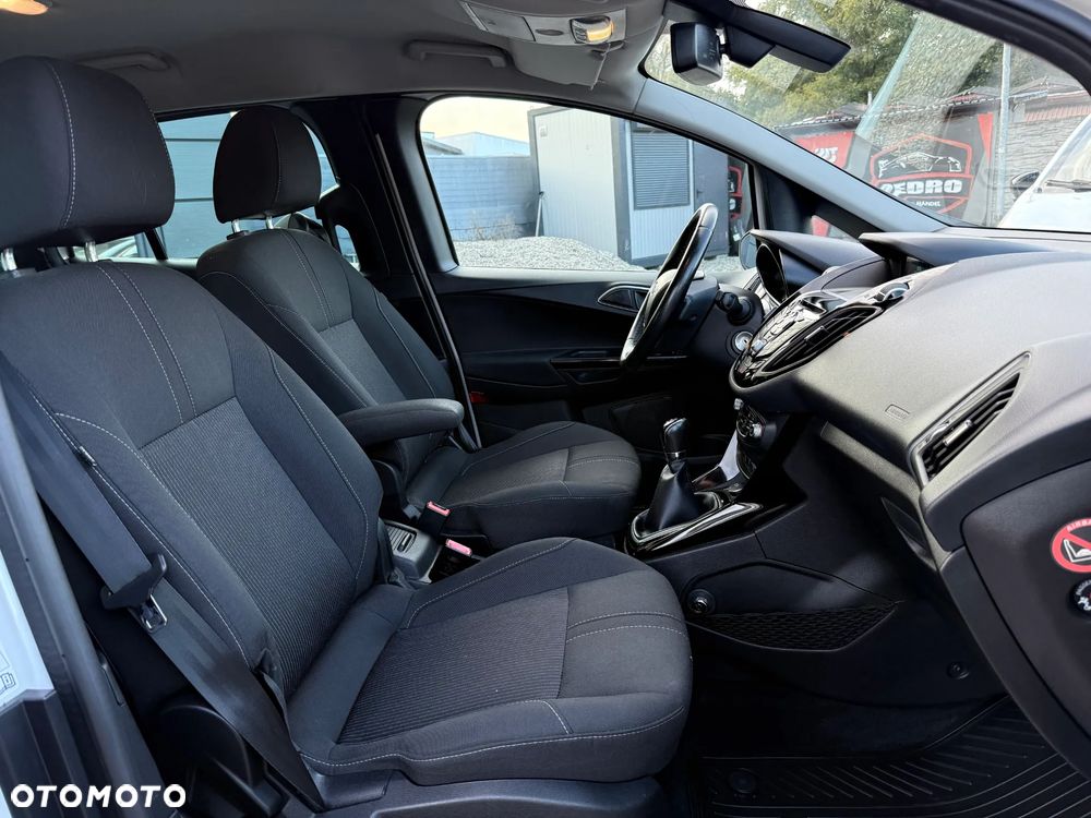 Ford B-MAX - 22
