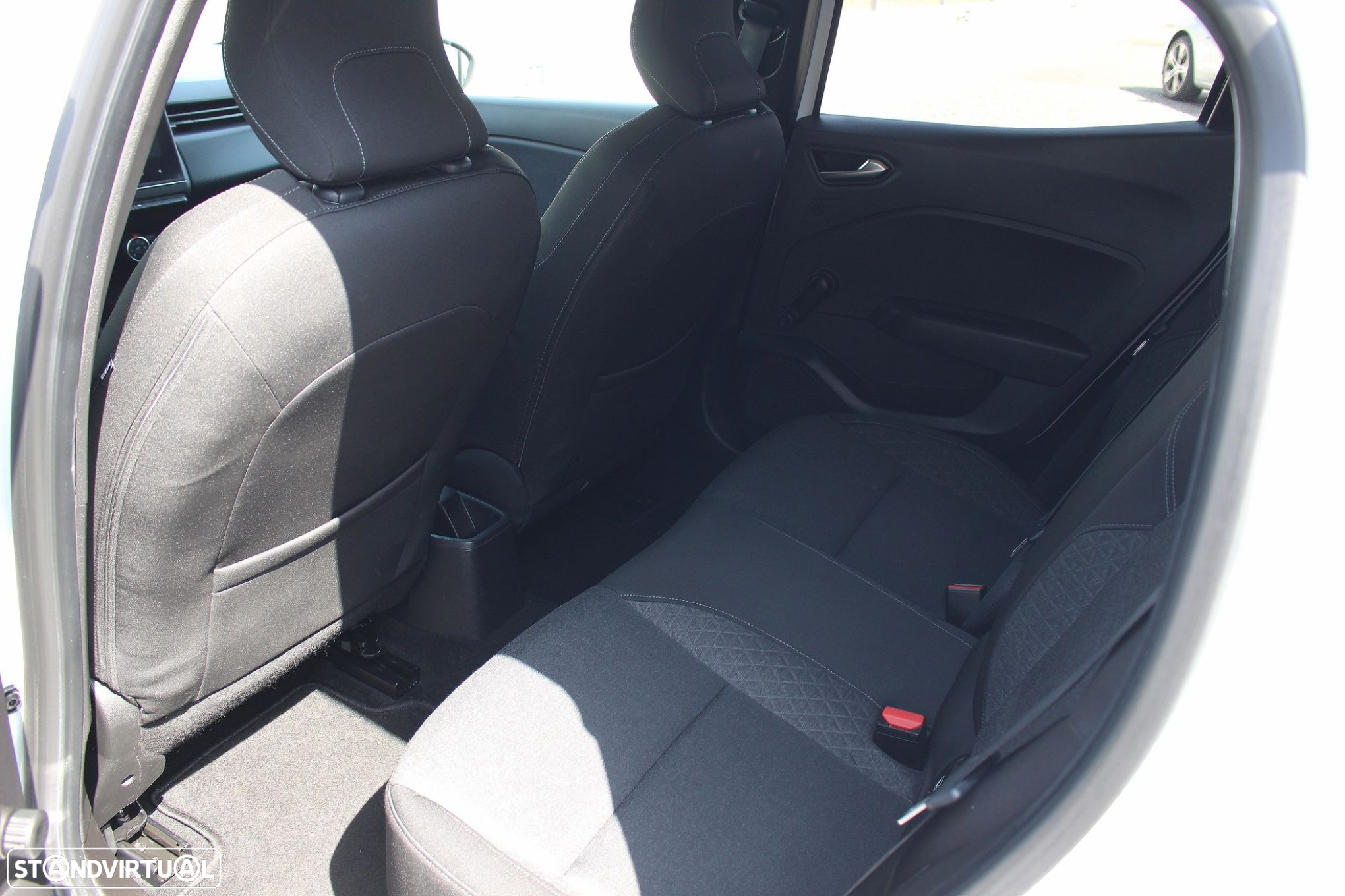 Renault Clio 1.5 Blue dCi Intens - 36