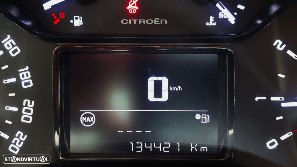 Citroën C3 1.2 PureTech C-Series - 15