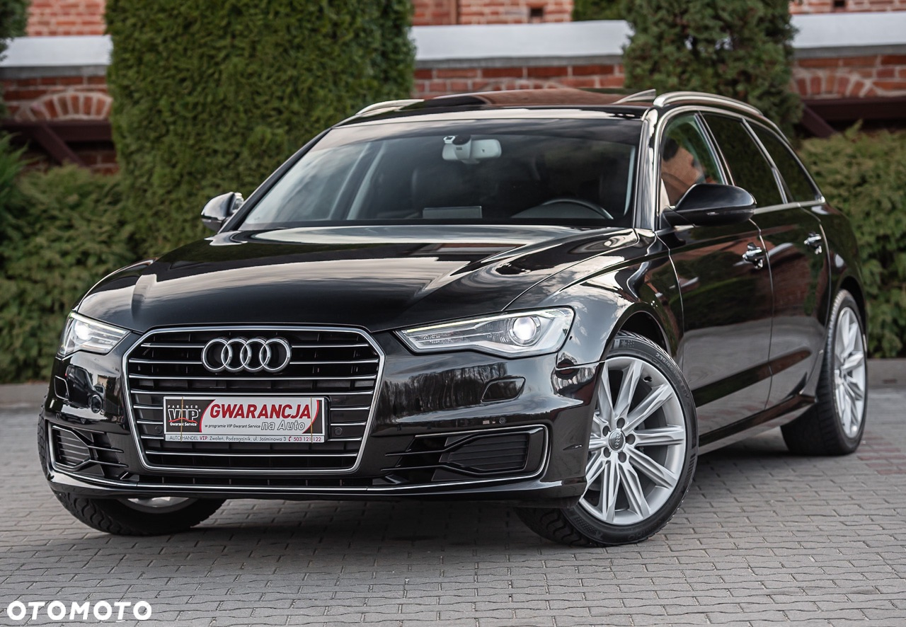 Audi A6 - 2