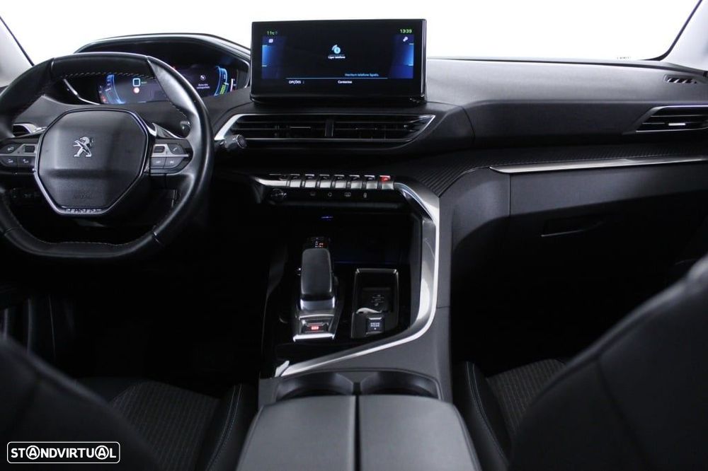 Peugeot 3008 1.6 Hybrid Allure Pack e-EAT8 - 17