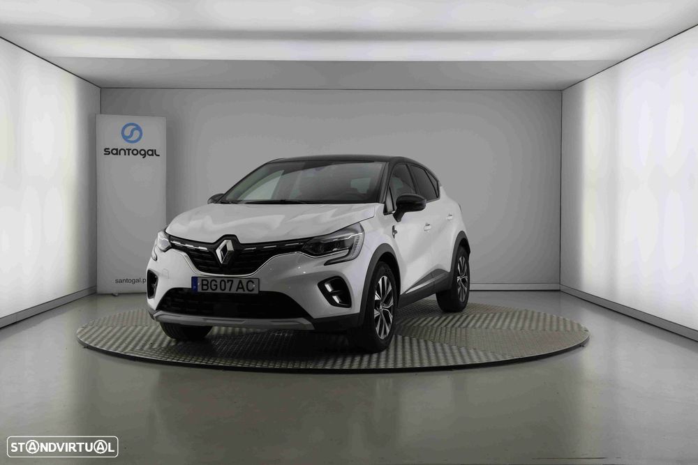 Renault Captur 1.0 TCe Techno - 7