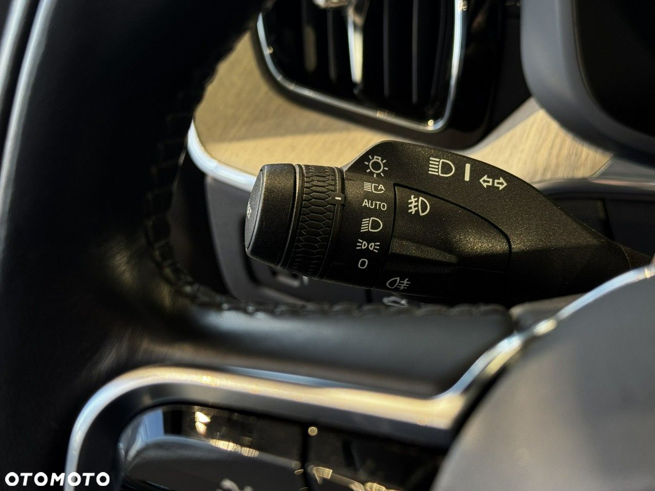 Volvo XC 60 - 22