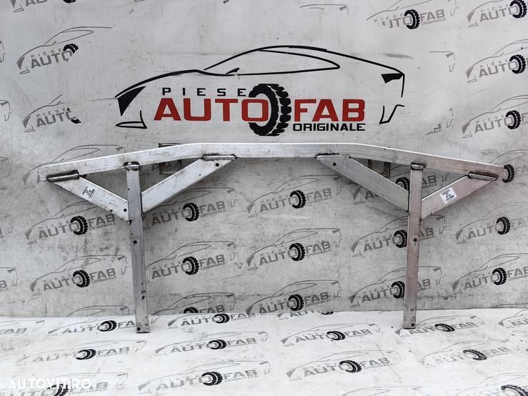 Traversa inferioara,armatura bara fata Volkswagen Transporter Multivan - 1