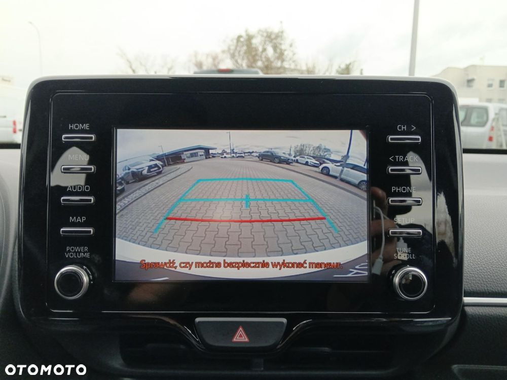 Toyota Yaris Hybrid 1.5 Comfort - 19