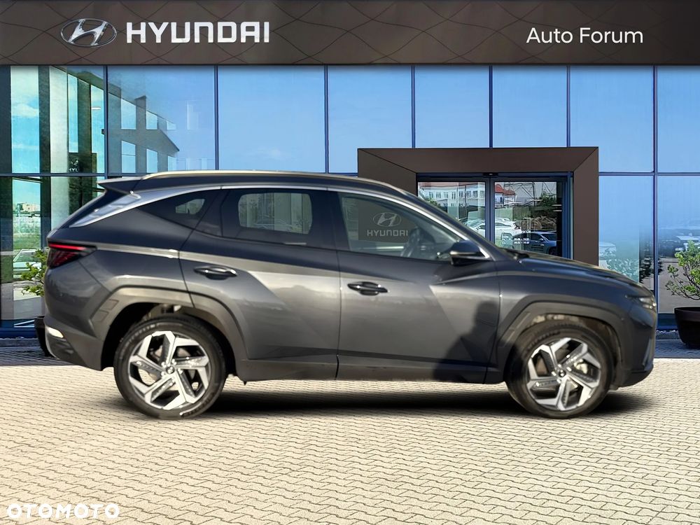 Hyundai Tucson - 7
