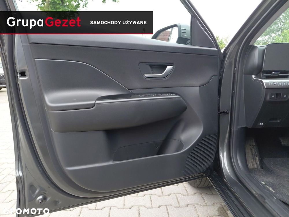Hyundai Kona - 10