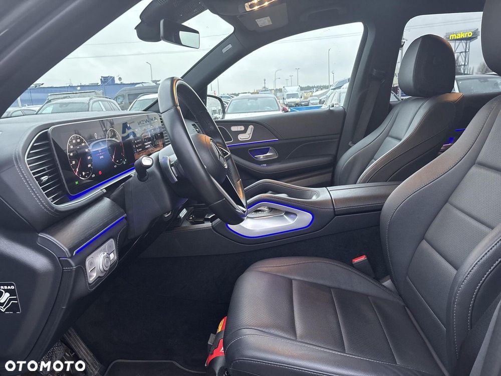 Mercedes-Benz GLE - 17