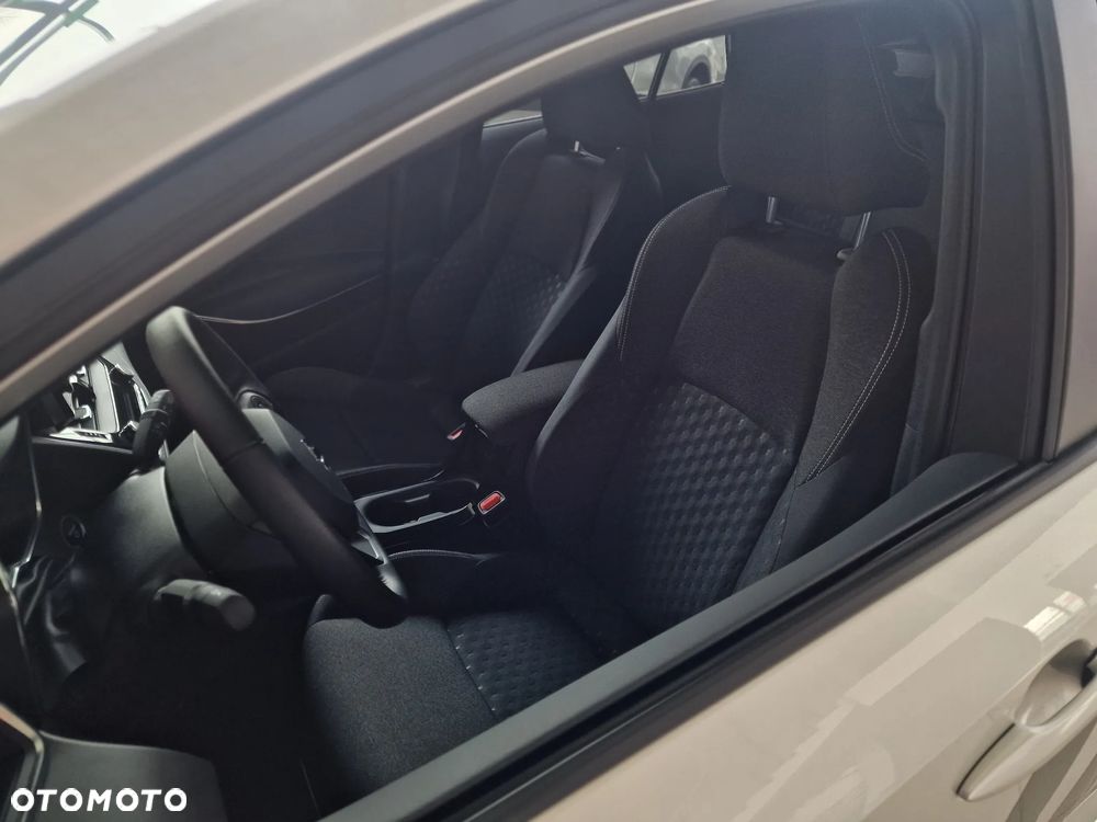 Suzuki Swace 1.8 Hybrid Premium Plus CVT - 7
