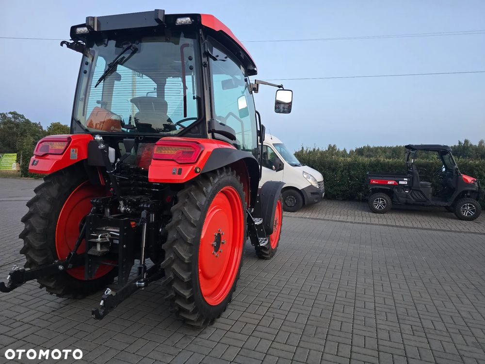 Kioti RX8040 - 14