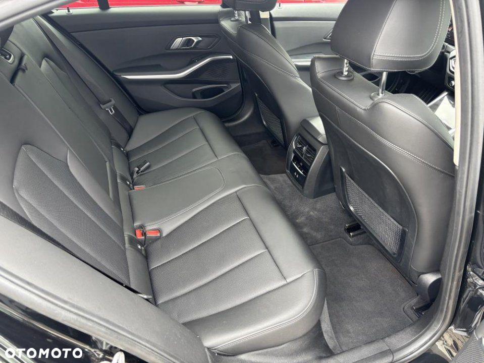 BMW Seria 3 - 14