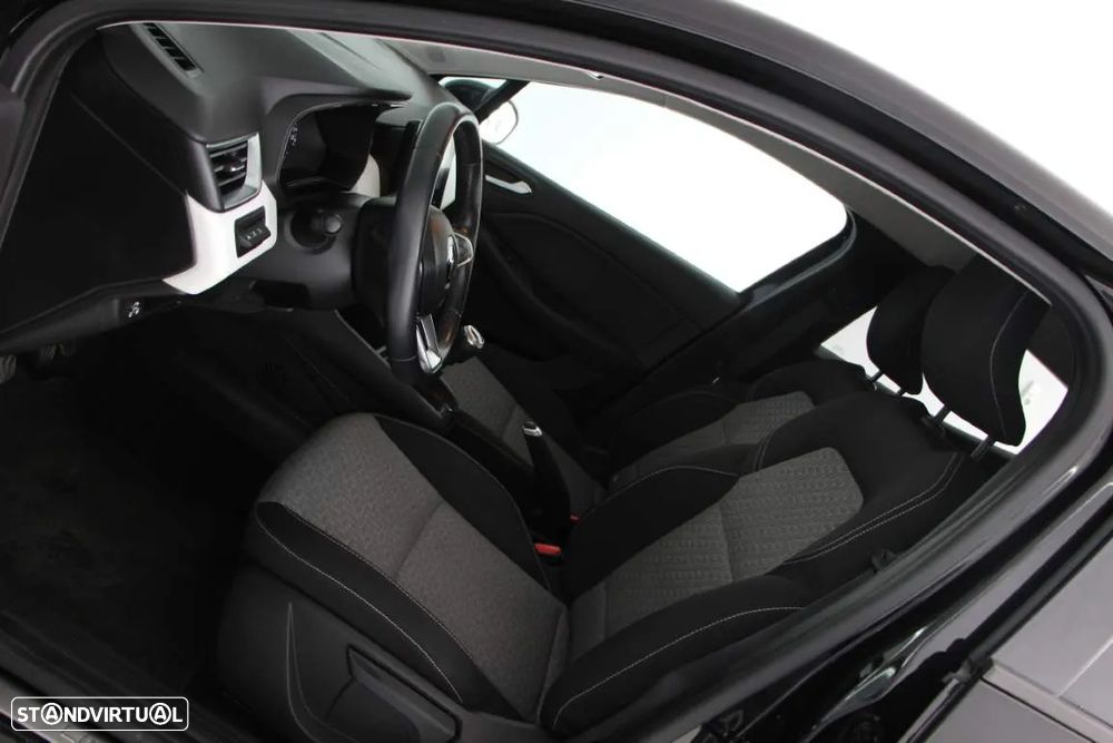 Renault Clio 1.0 TCe Limited Bi-Fuel - 23