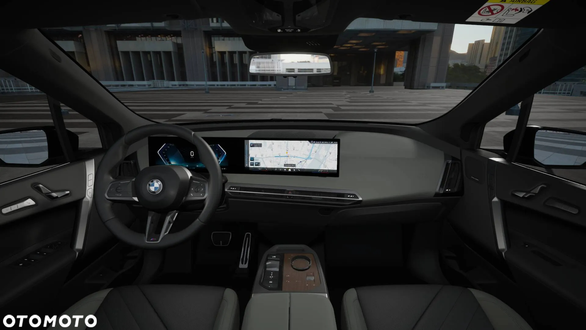 BMW iX xDrive60 111.5kWh - 7