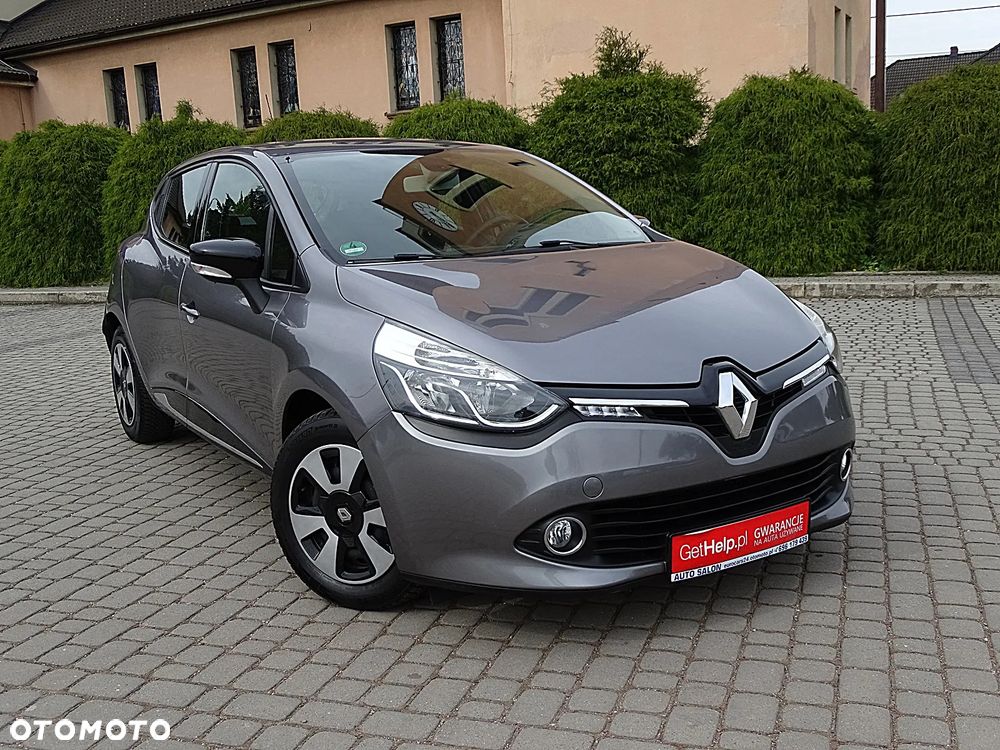 Renault Clio TCe 90 Limited - 20