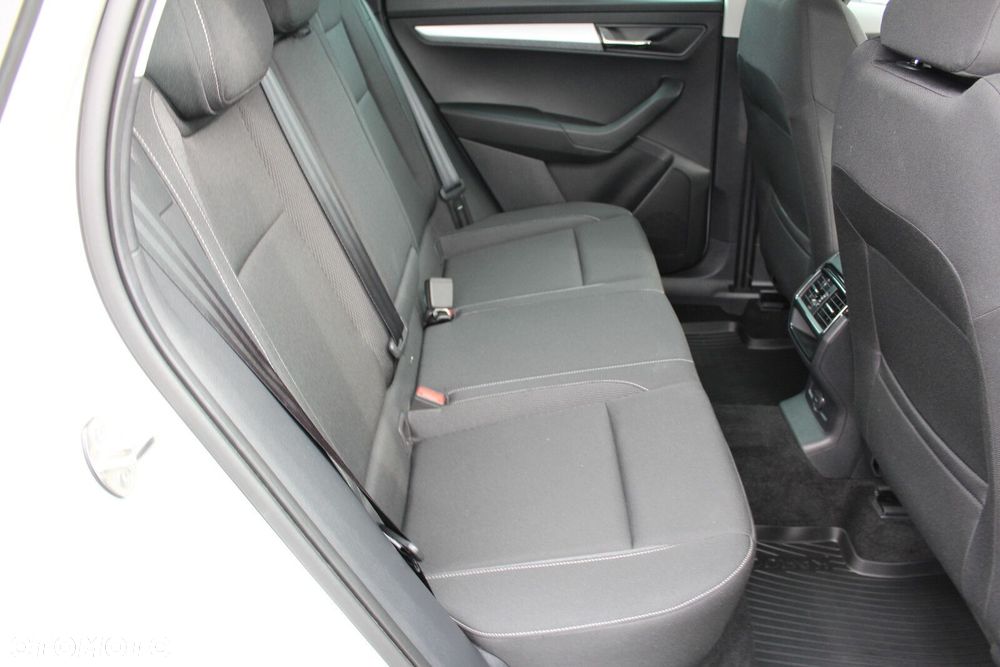 Skoda Karoq 2.0 TDI SCR 4x4 Ambition DSG - 16