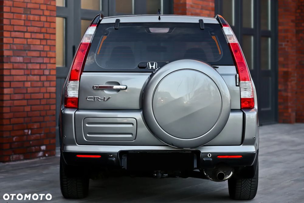 Honda CR-V 2.0 Executive - 14