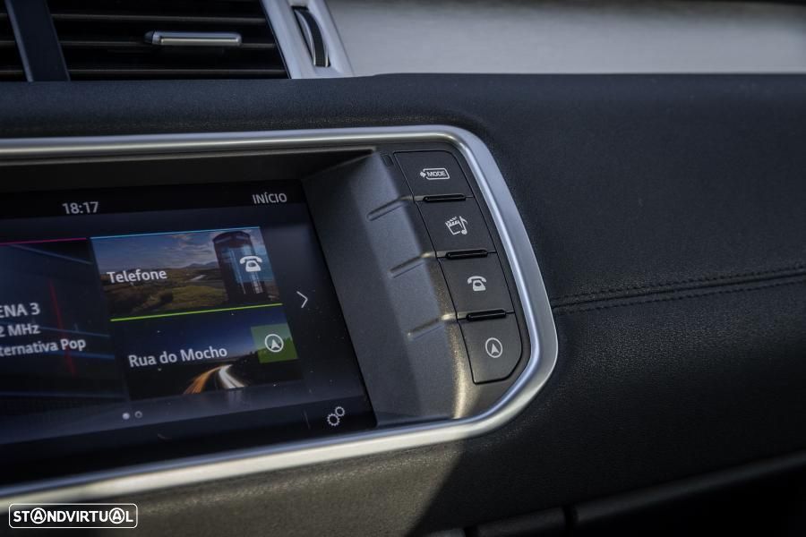 Land Rover Range Rover Evoque 2.0 TD4 HSE Dynamic Auto - 40