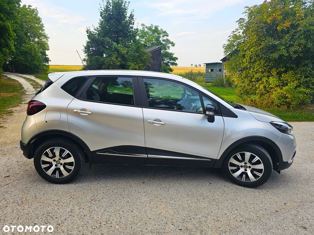 Renault Captur 0.9 Energy TCe Intens - 7