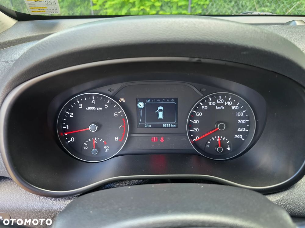 Kia Sportage 1.6 GDI L 2WD - 32