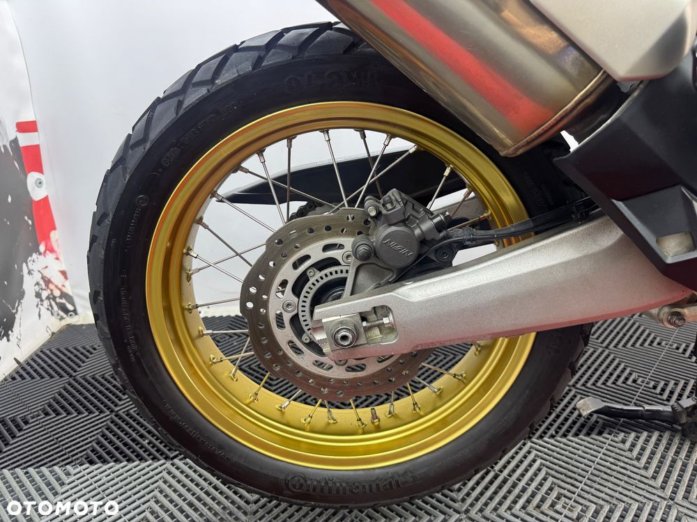 Honda CRF - 29