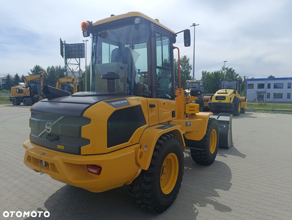 Volvo L30H - 4