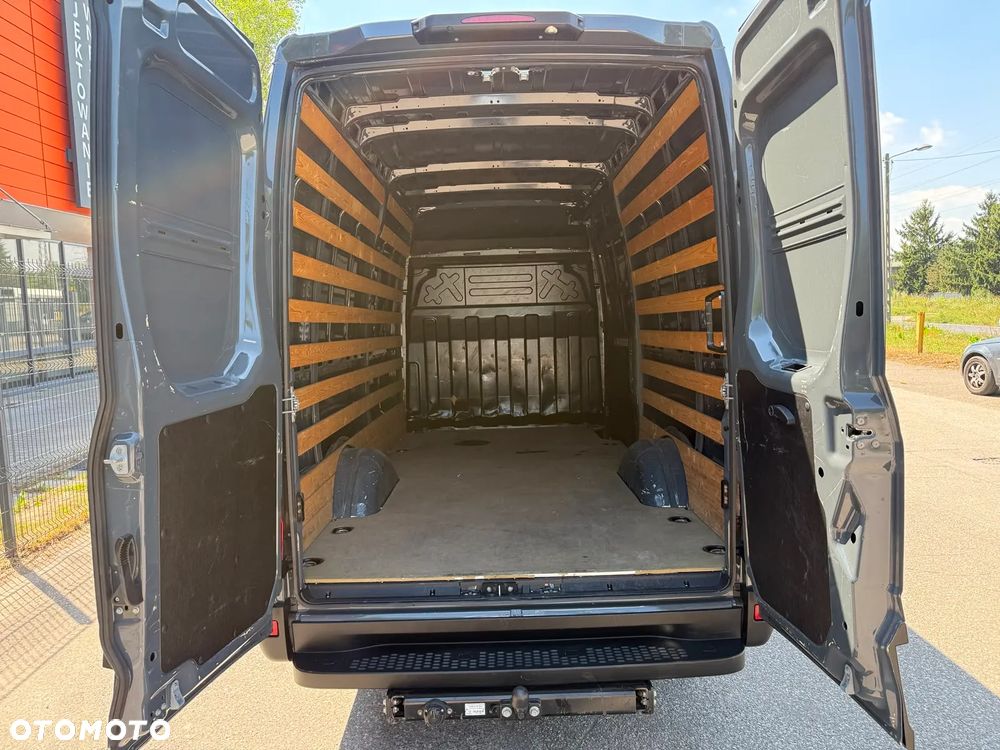 Iveco Daily 35S180, 3.0 180KM, L3H2, HiMatic, Niski przebieg, Bardzo zadbany - 12