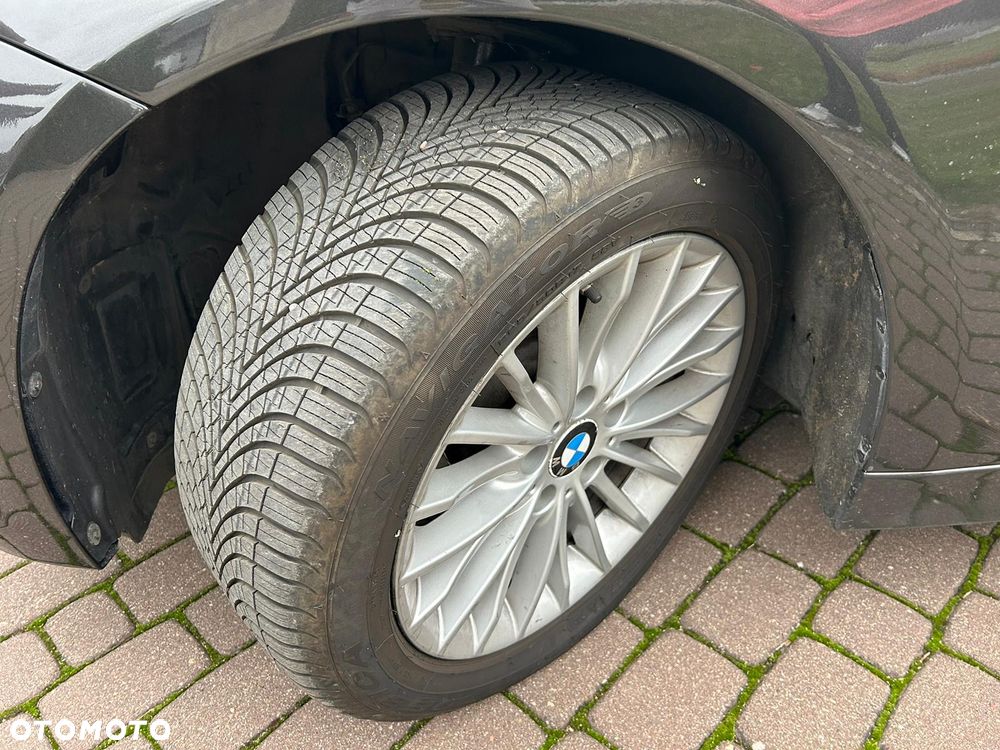 BMW Seria 3 320d Edition Luxury Line Purity - 15