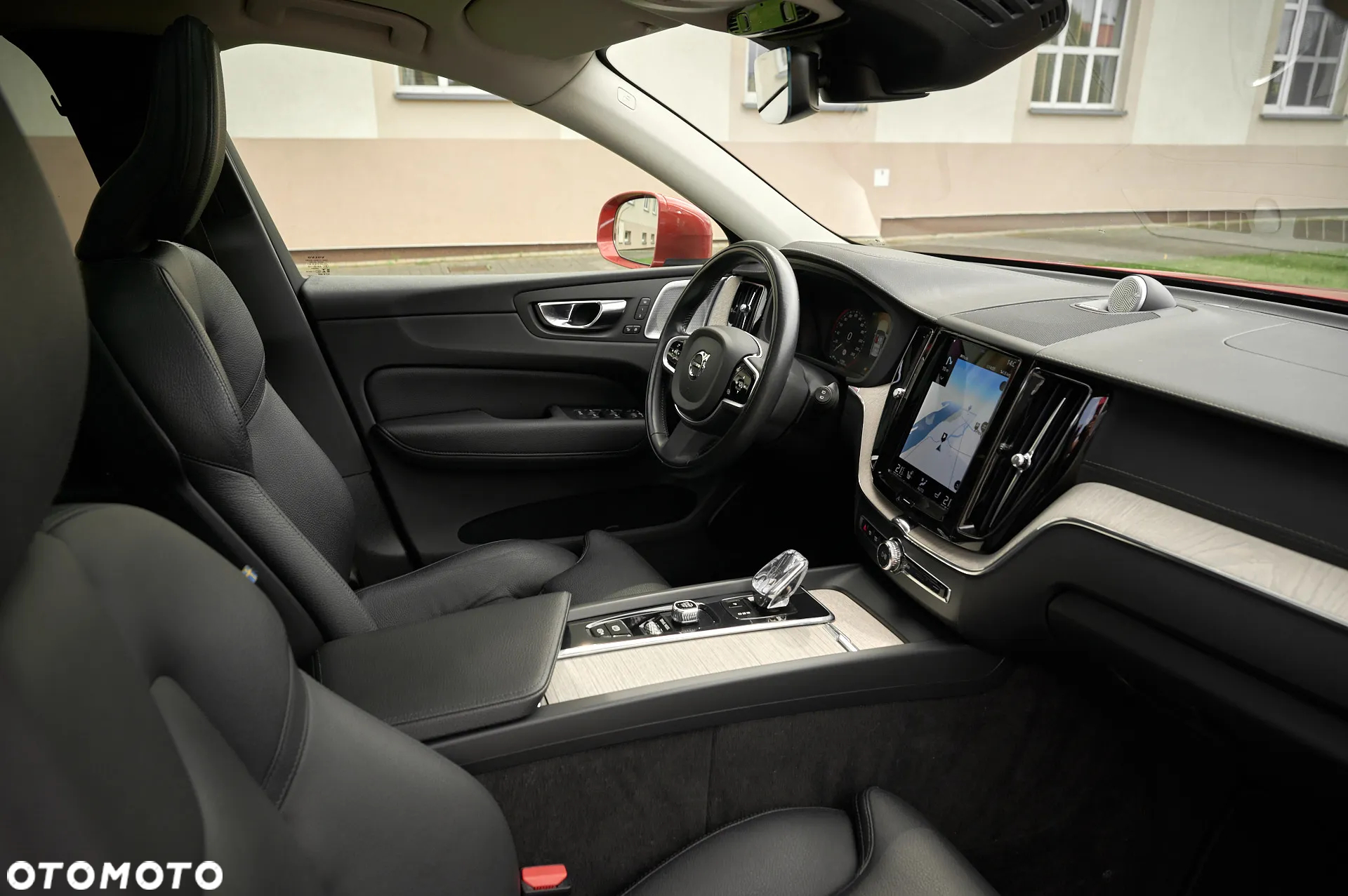 Volvo XC 60 - 28