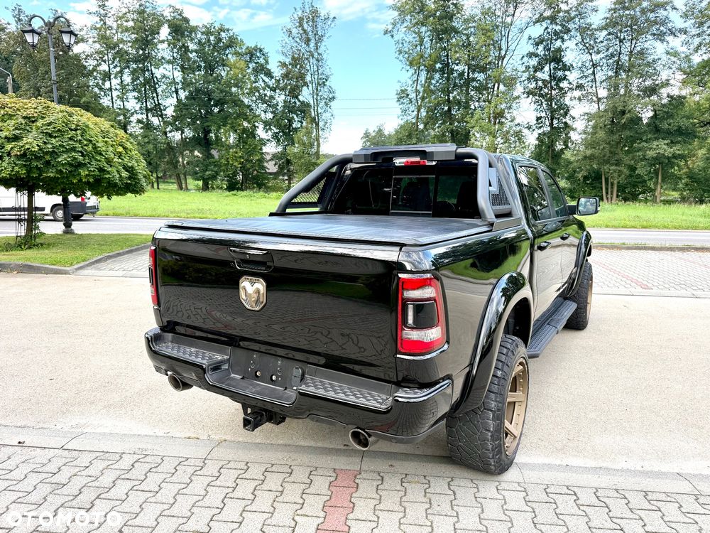 RAM 1500 Crew Cab Sport - 14