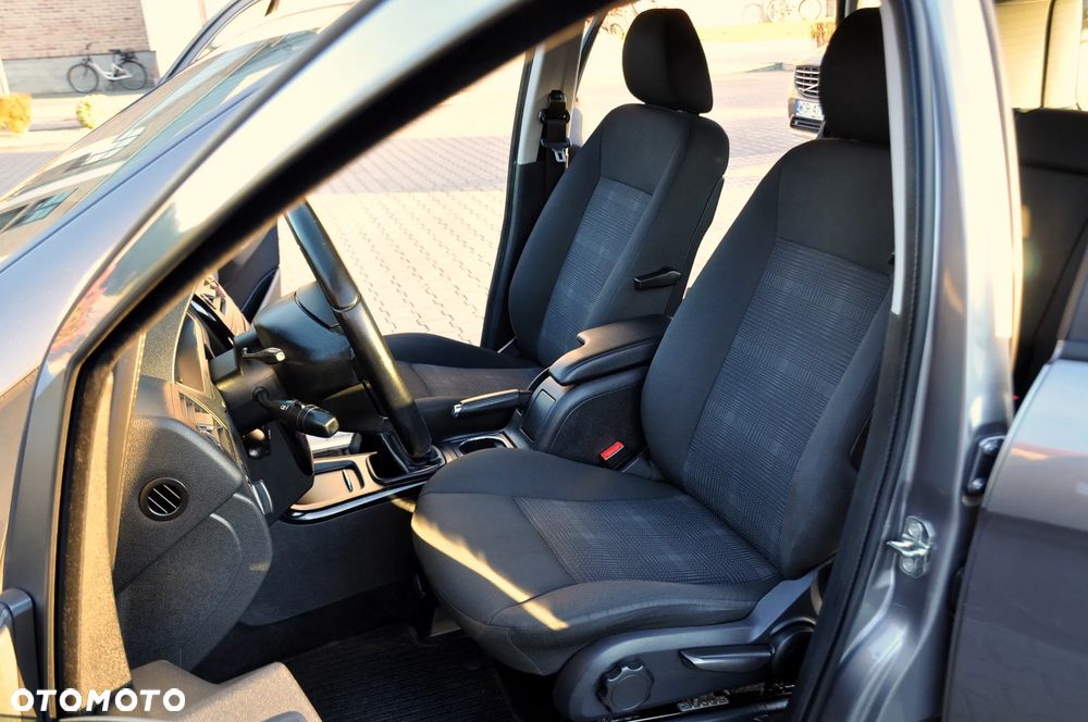 Mercedes-Benz Klasa A 160 BlueEFFICIENCY Elegance Special Edition - 26