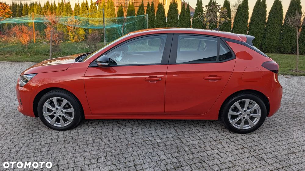 Opel Corsa 1.2 Start/Stop Edition - 22