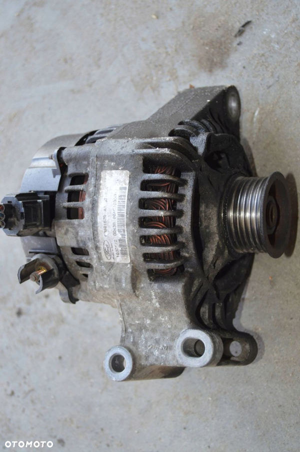 ALTERNATOR Ford Focus 63321679