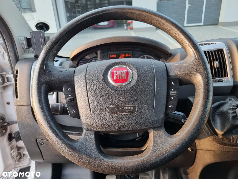 Fiat Ducato - 18