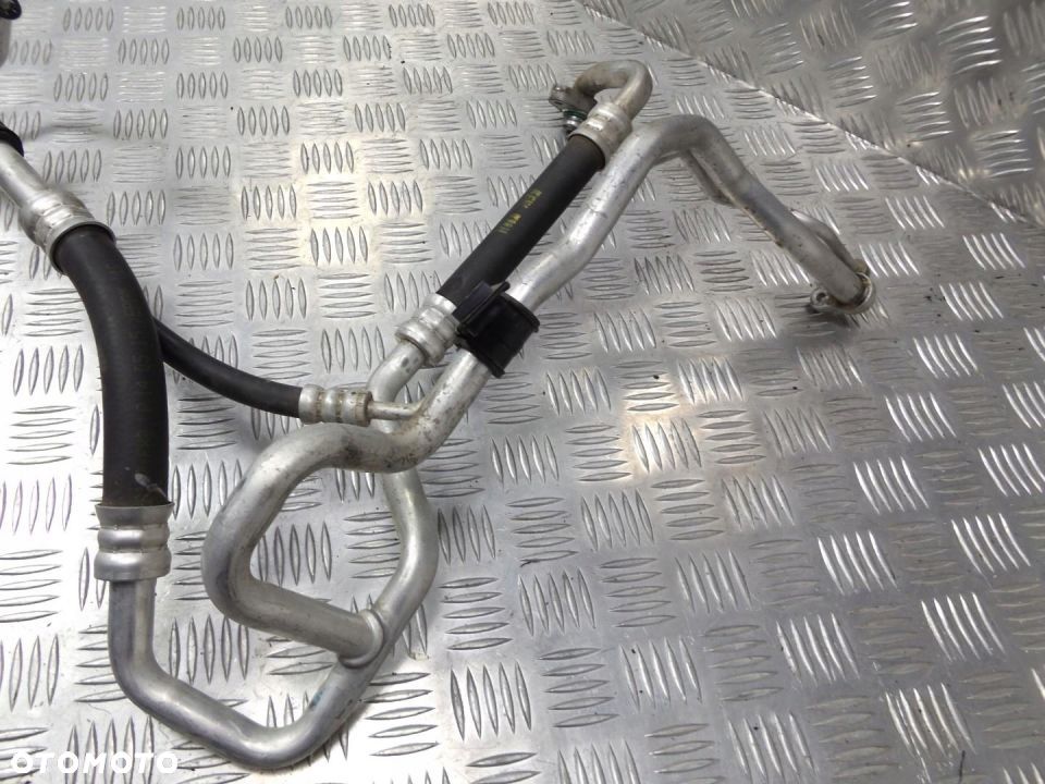 Tesla Model S P85D PRZEWÓD KLIMATYZACJI 103796200E - 2