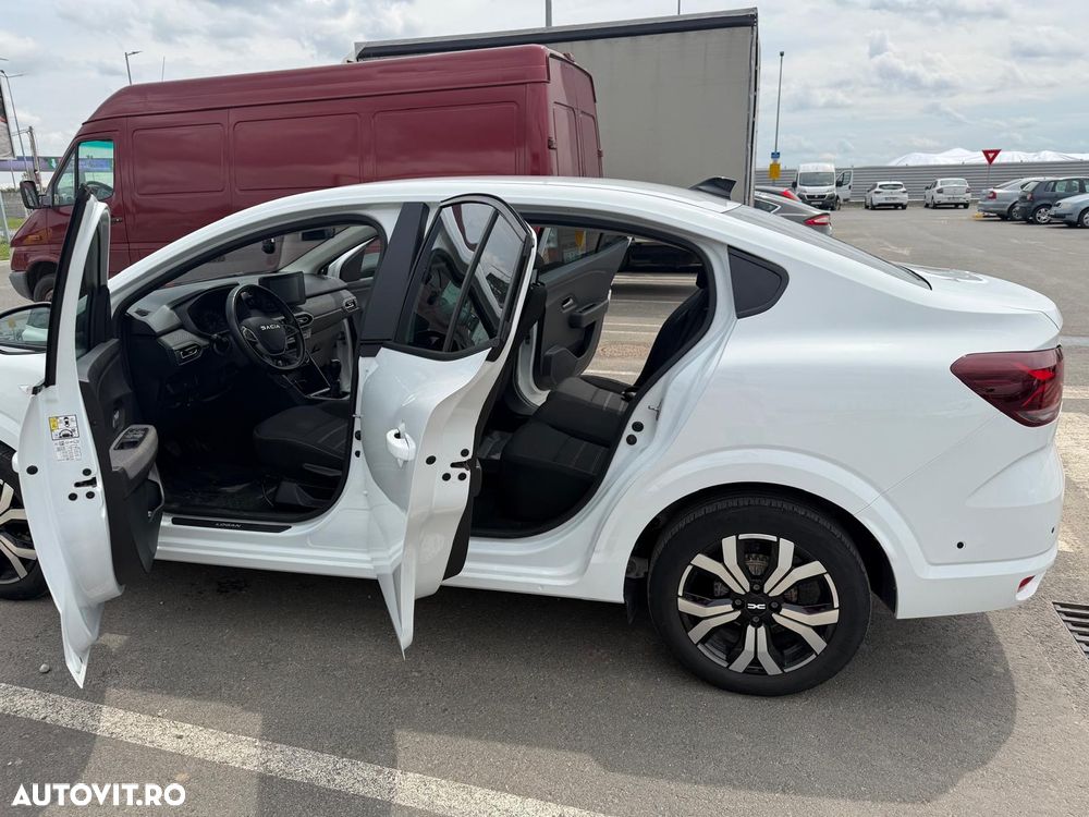Dacia Logan ECO-G 100 MT6 Prestige - 4