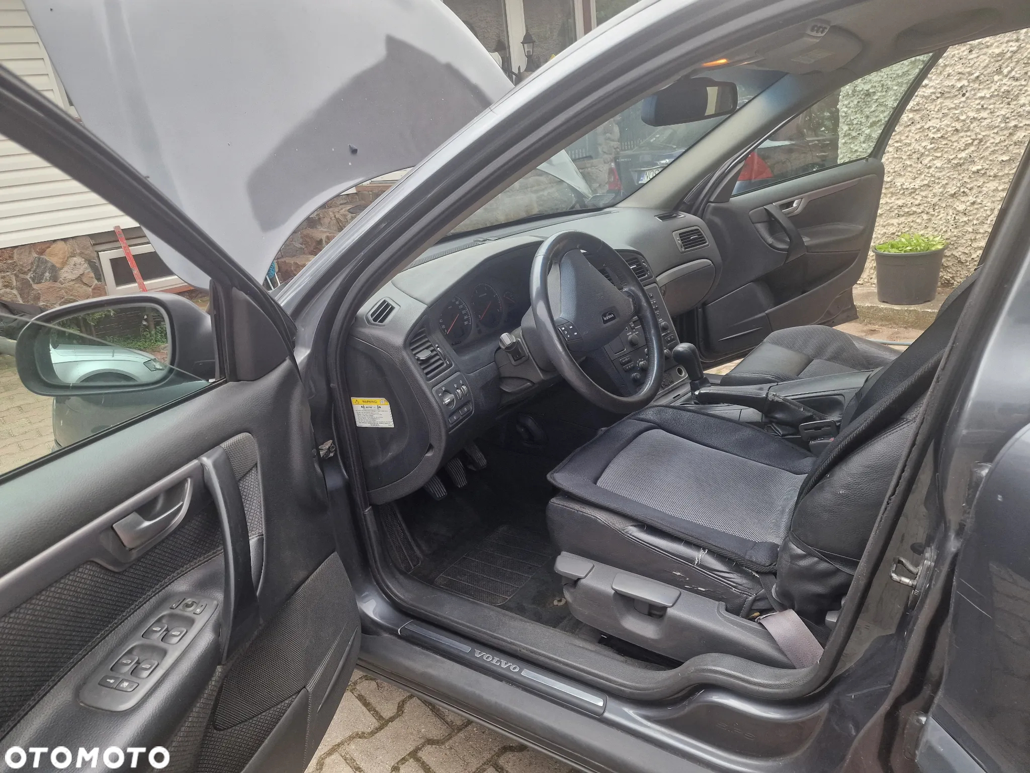 Volvo S60 2.4 D5 - 5