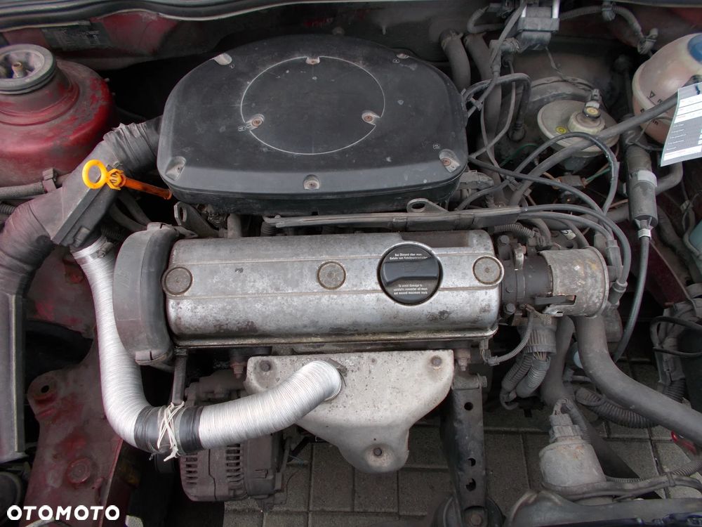 Seat Cordoba - 14