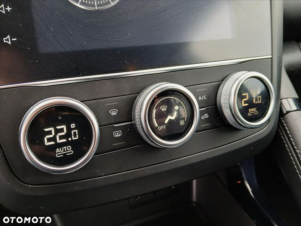 Renault Kadjar 1.3 TCe FAP Zen - 17