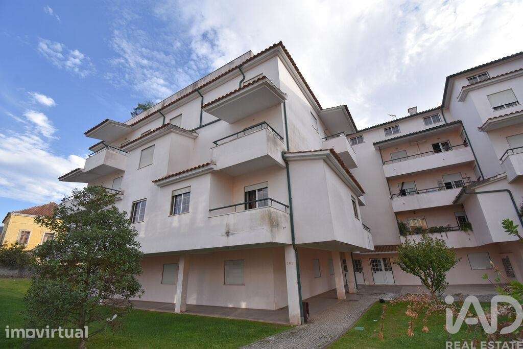Apartamento T3 em Miranda do Corvo de 150 m2 - Grande imagem: 2/33