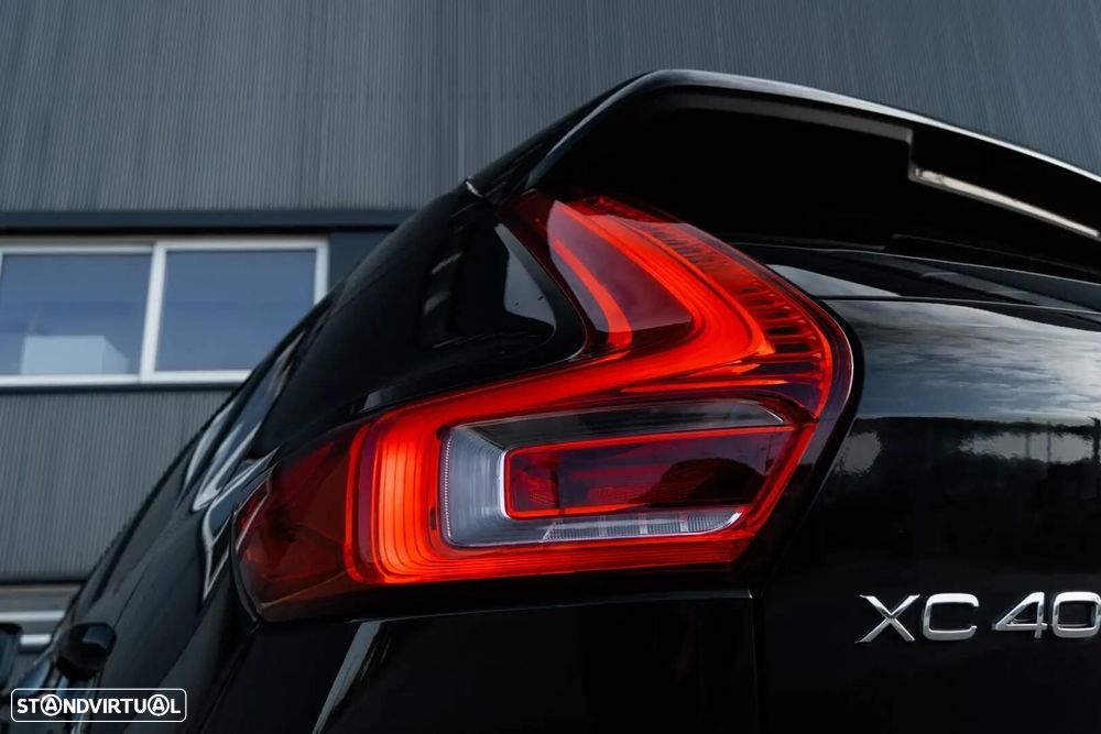 Volvo XC 40 - 26