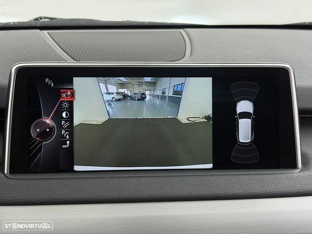 BMW X5 40e xDrive Pack M - 11