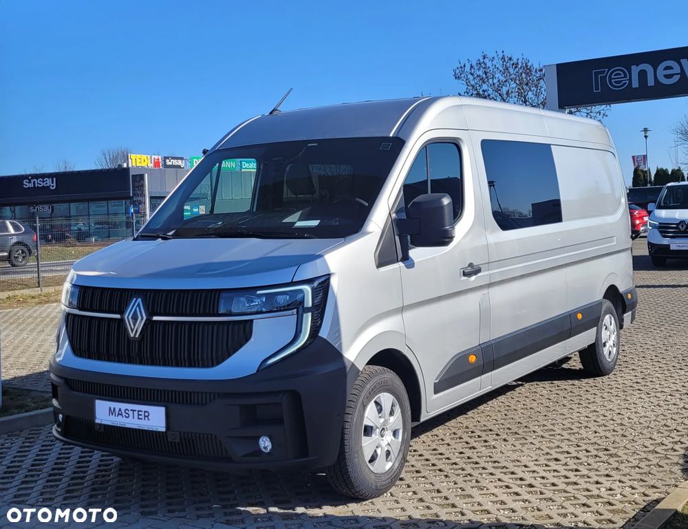 Renault MASTER - 1